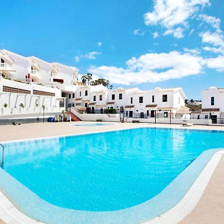 Remarkable 2-Bed House In Chayofa With Pool Exterior foto